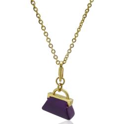Collana morellato a maglia rolo